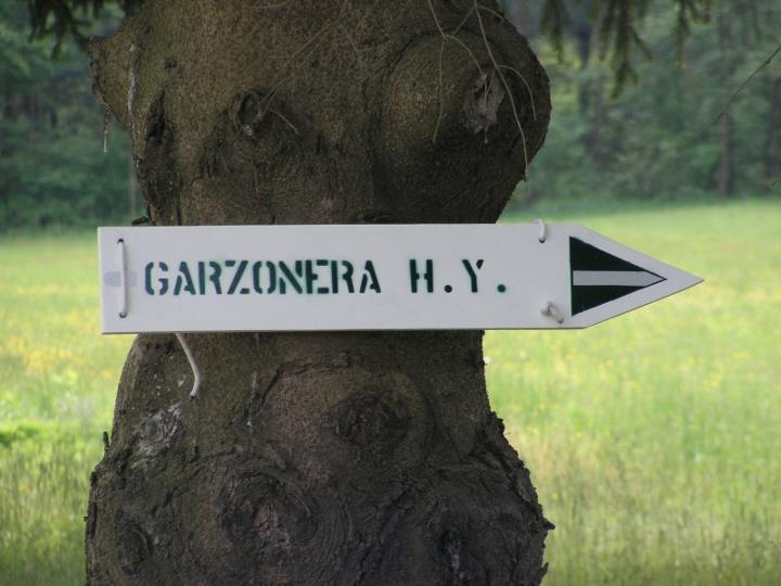 Agriturismo La Garzonera Vergiate Extérieur photo