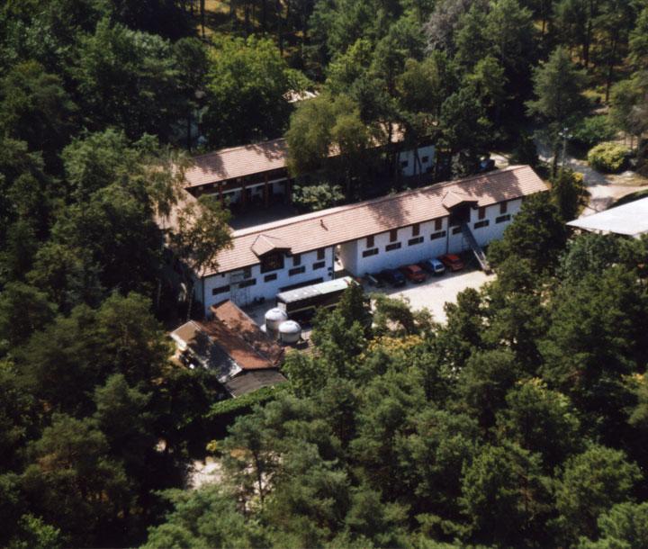 Agriturismo La Garzonera Vergiate Extérieur photo