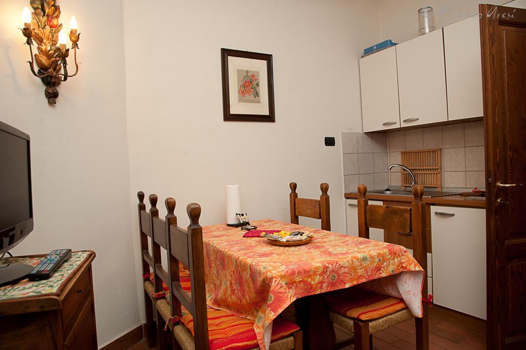 Agriturismo La Garzonera Vergiate Extérieur photo