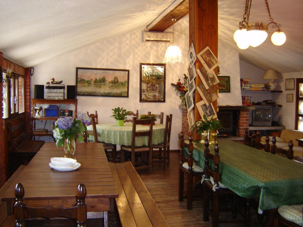 Agriturismo La Garzonera Vergiate Extérieur photo
