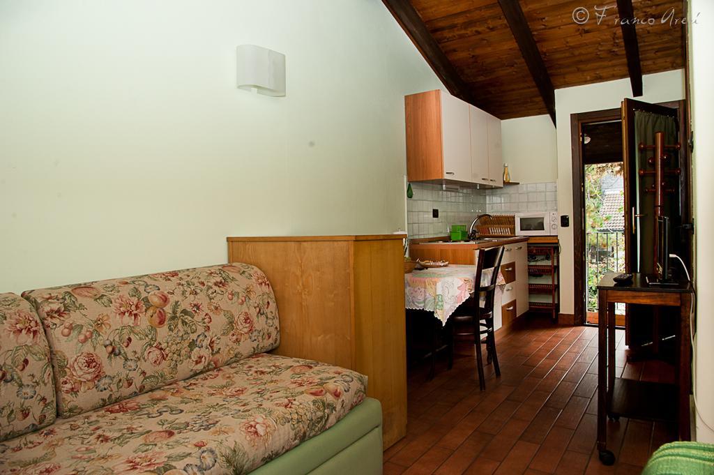 Agriturismo La Garzonera Vergiate Extérieur photo